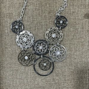 Lightly worn necklace